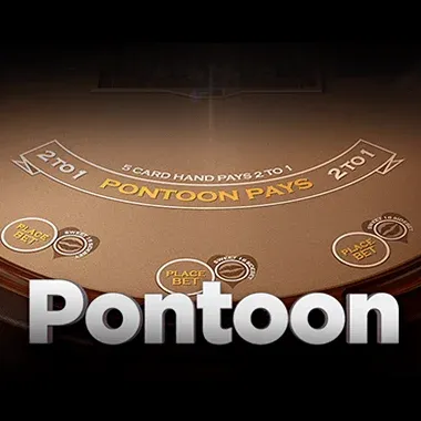 Pontoon